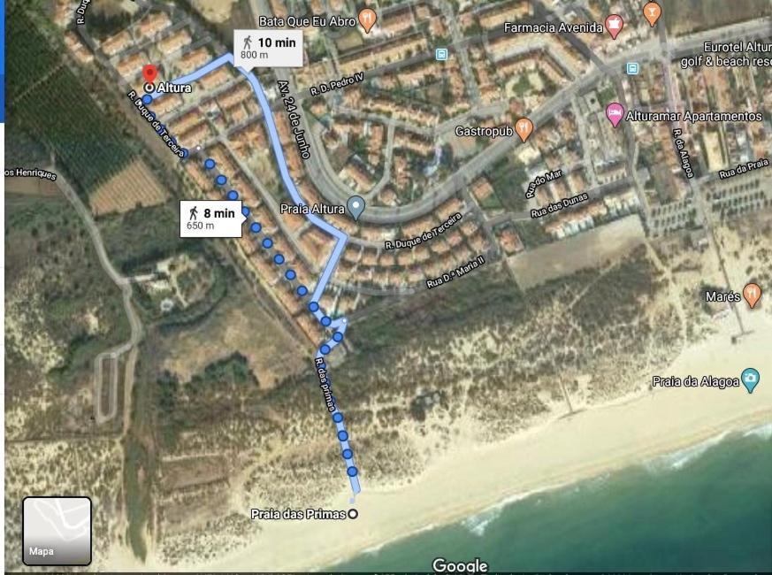 Prestige For Home - Apt Dunamar - Praia Alagoa Altura Exterior foto